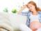 Как снизить давление во время беременности