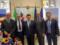 На Сардинии Украина открыла почетное консульство