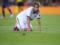 Экс-футболист  Реала  сорвал шорты с игрока  Бенфики  прямо во время матча