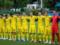 Молодежная сборная Украины расписала ничью с ЮАР накануне чемпионата мира