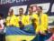 Сборные Украины выиграли  золотые  медали Кубка Европы по спортивной ходьбе