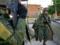 В Бразилии за кражу патронов задержаны офицеры армии
