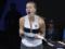 Шестая ракетка мира перед Roland Garros показала умение набивать мяч
