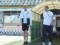 На скамейке Ворсклы на матч с Черноморцем нашлось место для 15-летнего голкипера