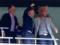 Принц Уильям эмоционально отпраздновал на стадионе выход  Астон Виллы  в Премьер-лигу
