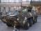 Из-за отказа военной приемки Минобороны приостановили производство БТР-4