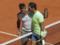 Надаль разгромил Федерера и сыграет в своем 12-м финале Rolland Garros