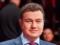  Це схоже на відродження Партіі регіонов : лідер  Відродження  на знак протесту проти об’єднання з  Опоблоком  вийшов з партії