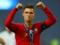 Роналду выиграл 29-й трофей в карьере
