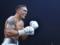 Усик отказался от последнего чемпионского пояса