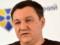 У Києві загинув народний депутат Дмитро Тимчук