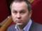 НАЗК повідомило НАБУ, що Шуфрич постійно щось приховує