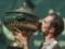 Легендарный Федерер выиграл юбилейный турнир в Германии