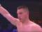 Непобедимый украинский боксер техническим нокаутом победил россиянина