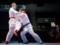 Украинский каратист победил пятикратного чемпиона мира и выиграл Европейские игры