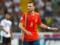 Фабиан Руис – лучший игрок чемпионата Европы U-21