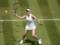 Свитолина в напряженной битве продралась в 1/8 финала Wimbledon