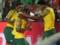 ЮАР обыграл Египет и вышел в 1/4 Кубка Африки