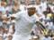 Надаль стал первым четвертьфиналистом у мужчин на Wimbledon