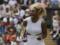 Серена Уильямс и Халеп стали первыми полуфиналистками Wimbledon-2019