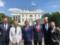 Секретарь СНБО Данилюк в Вашингтоне провел встречи с Болтоном, Перри и Волкером