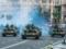 Экс-глава СБУ поддержал идею Зеленского об отмене военных парадов в Украине