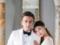 Регина Тодоренко поделилась первыми официальными фото со свадьбы с Топаловым