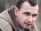 Зеленский поздравил Сенцова с днем рождения