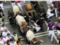 В Испании восемь человек пострадали во время забега с быками