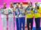 Украина выиграла первую медаль на Чемпионате мира по водным видам спорта