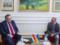 МИД призвал Венгрию воздержаться от агитации на украинских выборах
