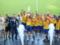 Украинская футбольная команда детей под опекой стала чемпионом мира