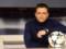 Денисов: Десна готова подписывать прямой контракт с Футбол 1/2, но не готова идти через УПЛ