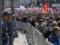 Фотофакт: В Москве митинговали за допуск независимых кандидатов