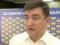 Макаров: Перемога поставила себе поза футбольним законом