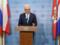 Глава МИД Польши назвал условия снятия санкций с России