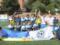 Украинские студентки стали бронзовыми призерами чемпионата Европы