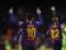Болельщики  Реала  набросились на фаната  Барселоны  из-за футболки Месси