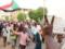В Судане во время мирной демонстрации убиты пять человек