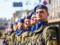 С августа улицы городов будут патрулировать бойцы Нацгвардии