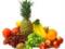 Фруктово-овощная диета для похудения