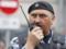 Экс-командир киевского  Беркута  участвует в разгоне протестующих в Москве