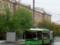 Харьковский троллейбус №27 на четыре дня изменит маршрут