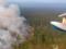 Лесные пожары в Сибири:  Ситуация в значительной степени выходит из-под контроля 
