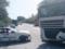 Сразу четыре авто попали в ДТП на Симферопольской трассе под Харьковом