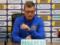 Блавацкий: Не использовали несколько подарков от вратаря Ворсклы