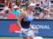Ястремская обыграла экс-первую ракетку планеты на дебютном турнире в Цинциннати