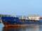 Херсонский суд отказался арестовать корабль, поставлявший топливо в оккупированный Крым