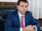 ГПУ просит Высший совет правосудия уволить главу ОАСК Вовка и еще двух судей