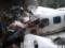 В штате Нью-Йорк самолет упал на жилой дом